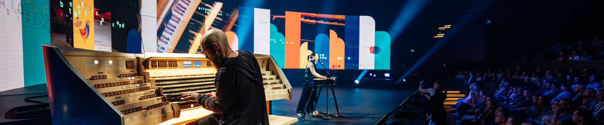 Image from TNC19